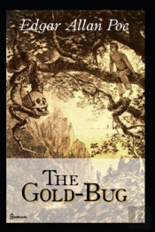 The Gold-Bug A Classic Illustrated Edition