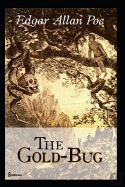 Bertrand.pt - The Gold-Bug A Classic Illustrated Edition