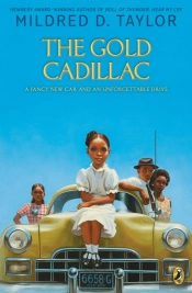 The Gold Cadillac