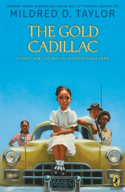Bertrand.pt - The Gold Cadillac