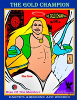 Bertrand.pt - The Gold Champion ... Rise Of The Menitorr