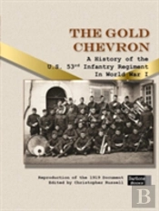 The Gold Chevron