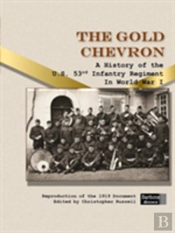 Bertrand.pt - The Gold Chevron