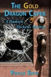 The Gold Dragon Caper