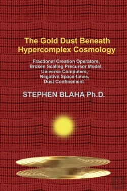 Bertrand.pt - The Gold Dust Beneath Hypercomplex Cosmology