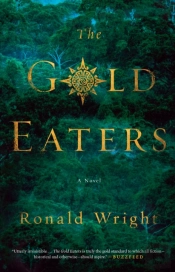 The Gold Eaters