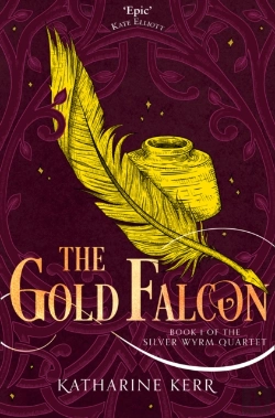 Bertrand.pt - The Gold Falcon