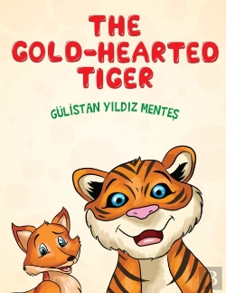 Bertrand.pt - The Gold Hearted Tiger