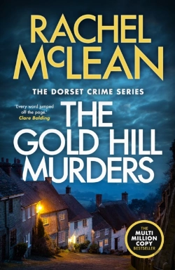 Bertrand.pt - The Gold Hill Murders