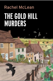 The Gold Hill Murders