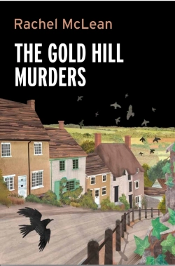 Bertrand.pt - The Gold Hill Murders
