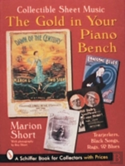 Bertrand.pt - The Gold In Your Piano Bench