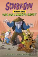 The Gold Miner'S Ghost