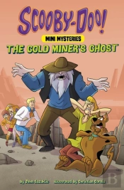 The Gold Miner'S Ghost