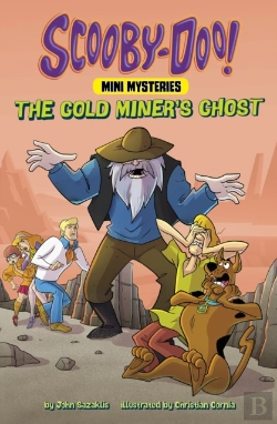 Bertrand.pt - The Gold Miner'S Ghost