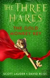 The Gold Monkey Key