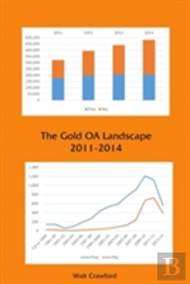 The Gold Oa Landscape 2011-2014