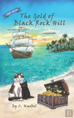Bertrand.pt - The Gold Of Black Rock Hill