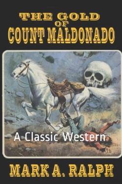 Bertrand.pt - The Gold Of Count Maldonado
