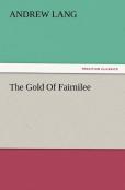 The Gold Of Fairnilee