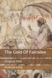 The Gold Of Fairnilee