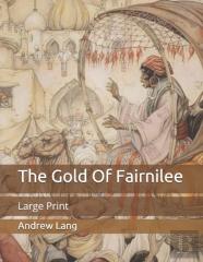 The Gold Of Fairnilee