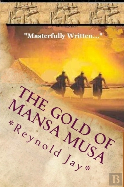 Bertrand.pt - The Gold Of Mansa Musa
