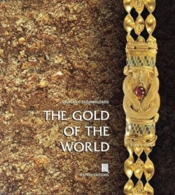 Bertrand.pt - The Gold Of The World (English Language Edition)