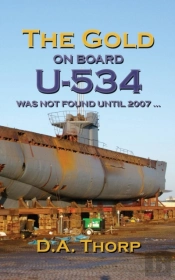 The Gold On Board U-534