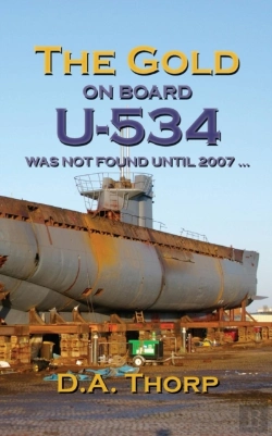 Bertrand.pt - The Gold On Board U-534