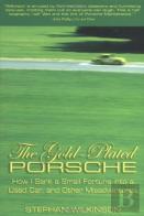 The Gold Plated Porsche