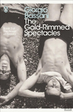Bertrand.pt - The Gold-Rimmed Spectacles