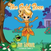 The Gold Rose