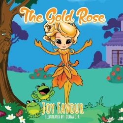 Bertrand.pt - The Gold Rose