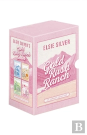The Gold Rush Ranch Boxed Set