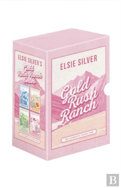 Bertrand.pt - The Gold Rush Ranch Boxed Set