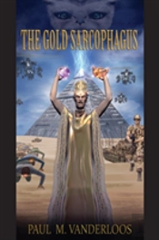 The Gold Sarcophagus