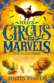 The Gold Thief