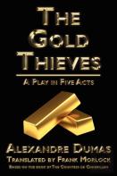 The Gold Thieves