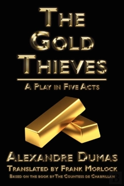 Bertrand.pt - The Gold Thieves