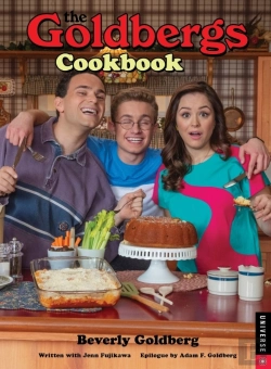 Bertrand.pt - The Goldbergs Cookbook