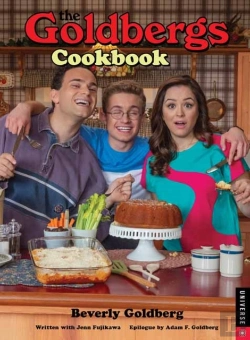 Bertrand.pt - The Goldbergs Cookbook