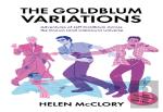 The Goldblum Variations