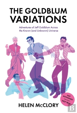 Bertrand.pt - The Goldblum Variations