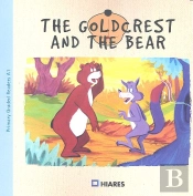 The Goldcrest & The Bear (Nivel A1beginner) 
