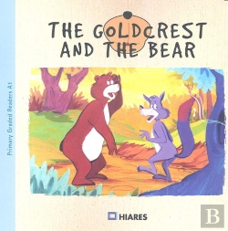 Bertrand.pt - The Goldcrest & The Bear (Nivel A1beginner) 