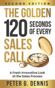 The Golden 120 Seconds Of Every Sales Call