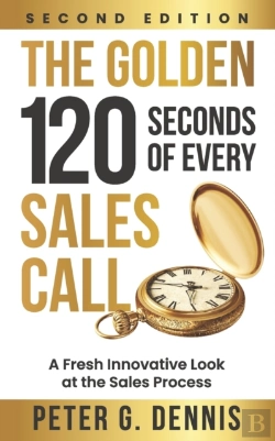 Bertrand.pt - The Golden 120 Seconds Of Every Sales Call