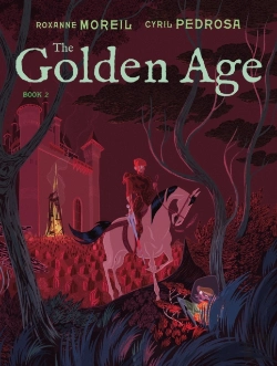 Bertrand.pt - The Golden Age, Book 2