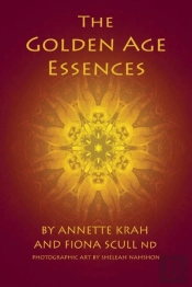 The Golden Age Essences - Australian Tree Seed Essences For The Golden Age Of Humanity